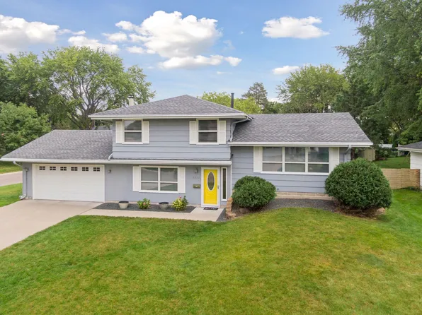 3332 Yukon Ave N, New Hope, MN 55427