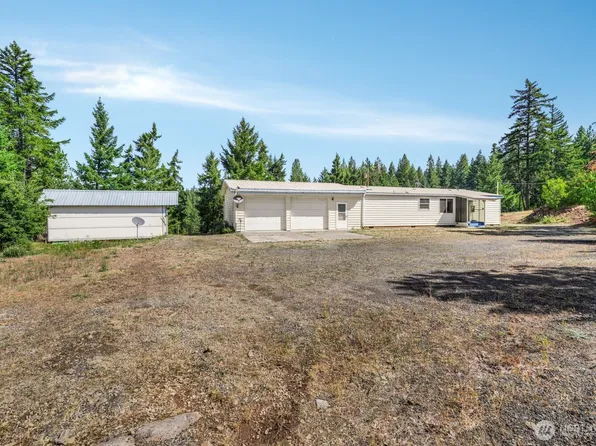 338 Lakeside Road, Glenwood, WA 98619