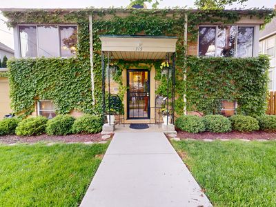 315 E Union Ave, Wheaton, IL, 60187