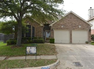 7971 Sitka St, Fort Worth, TX 76137