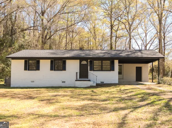 315 Dallas Dr, Thomaston, GA 30286