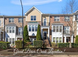 10119 Glen Autumn Rd, Raleigh, NC 27617