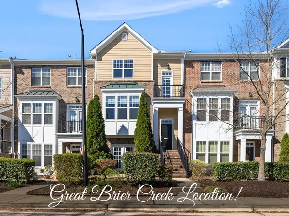 10119 Glen Autumn Rd, Raleigh, NC 27617