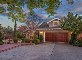 1474 Club View Ter, Los Altos, CA 94024