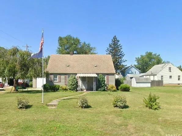 1918 Sunnymede Dr, Fort Wayne, IN 46803