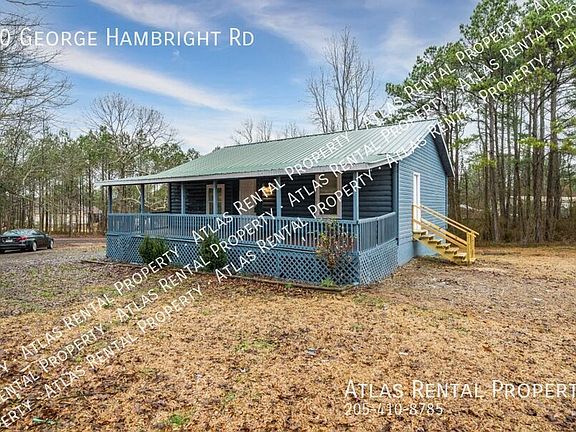 2nd image of 20 George Hambright Rd