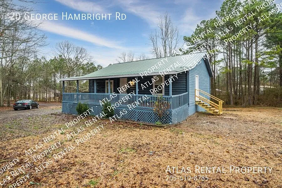 Building Photo - 20 George Hambright Rd