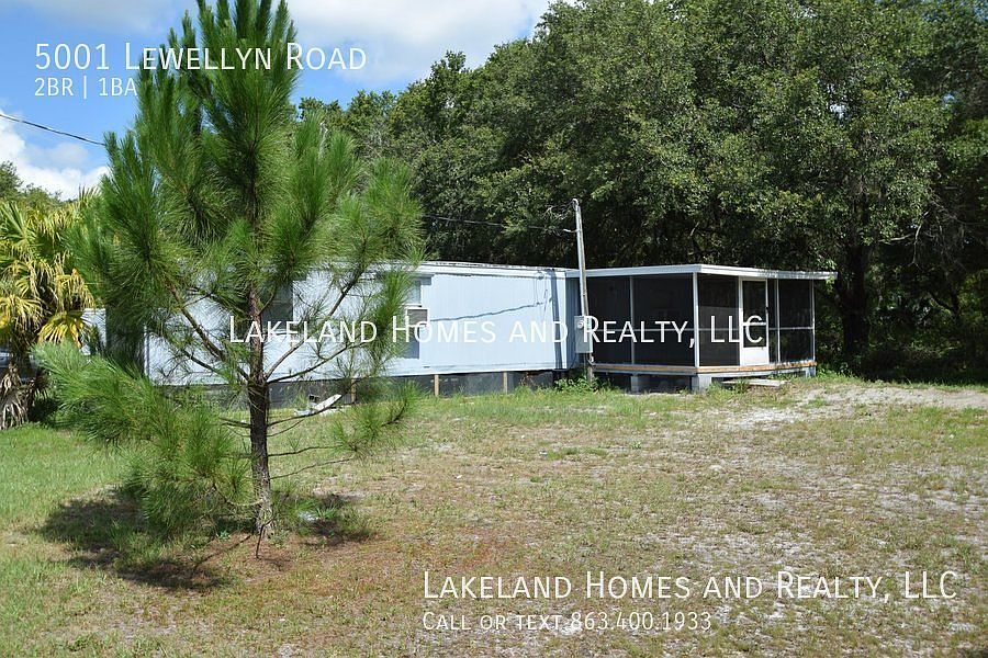 5001 Lewellyn Rd Lakeland, FL, 33810 Apartments for Rent Zillow