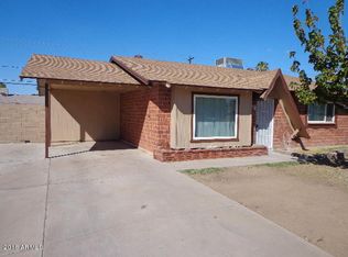 4132 W Krall St, Phoenix, AZ 85019