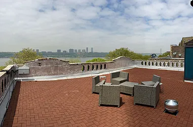 Rented by Keller Williams NYC