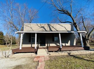 108 Booster Rd, O Fallon, IL 62269