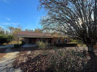 109 Stretch Dr, Johnston, SC 29832