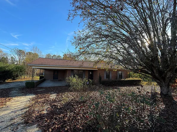 1021 Stretch Dr, Johnston, SC 29832