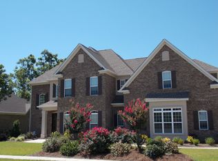 89 Pembroke Point, Centerville, GA 31028