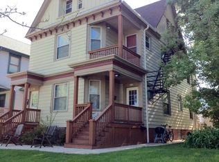 3118 N Cambridge Ave, Milwaukee, WI 53211