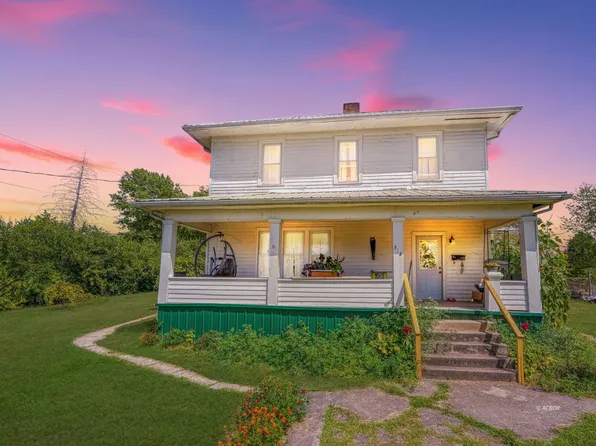 814 S Massachusetts Ave, Wellston, OH 45692