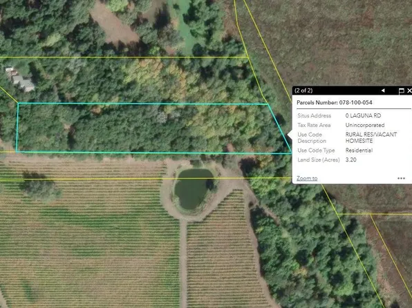 2174 Laguna Road, Santa Rosa, CA 95401