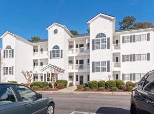 1529 Lanterns Rest Rd UNIT 301, Myrtle Beach, SC 29579