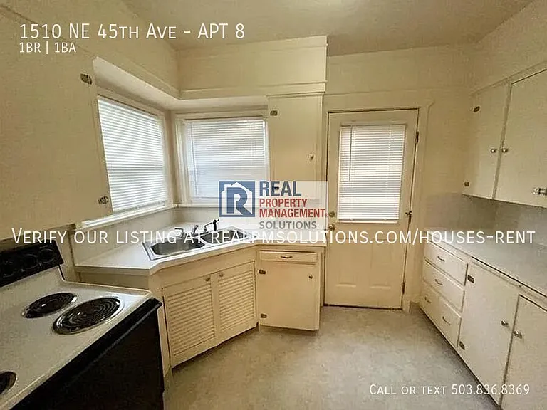 1510 NE 45th Ave #8 — Photo 1