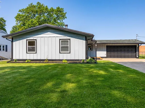 3807 Matthes Ave, Sandusky, OH 44870