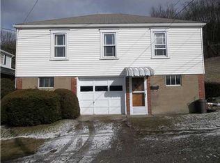 344 Madison Ave, Leechburg, PA