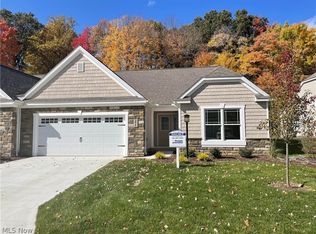 3615 Longleaf Trl, Stow, OH 44224