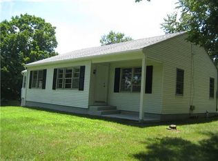 192 Peake Brook Rd, Woodstock, CT 06281