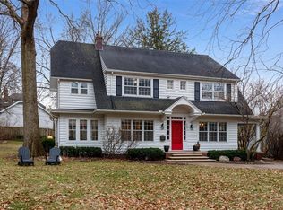 2259 Washington Ave SE, Cedar Rapids, IA 52403