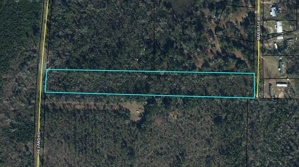 2nd image of 0 Leland Rd