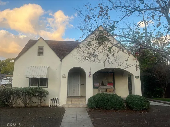 42 San Gorgonio Dr, Redlands, CA 92373