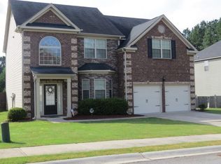 2050 Glenn Fls, Grovetown, GA 30813