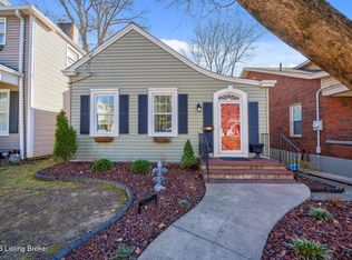 1720 Edenside Ave, Louisville, KY