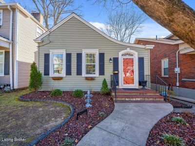 1720 Edenside Ave, Louisville, KY, 40204