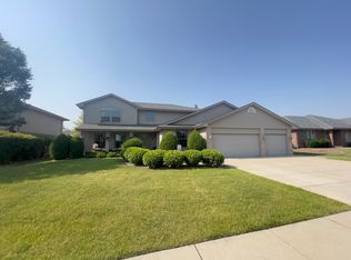 8683 Wyman Dr, Tinley Park, IL