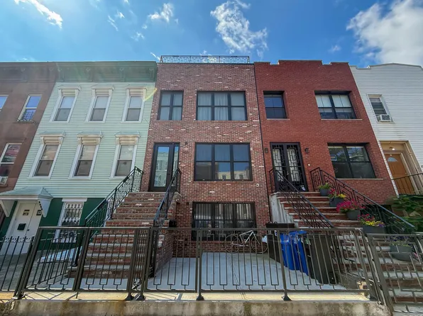 260 Kosciuszko St #2, Brooklyn, NY 11221