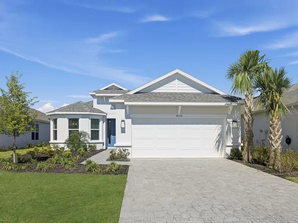 4276 BARBUDA LANE, KISSIMMEE, FL 34758