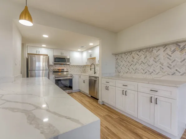 The Garden District Apartments