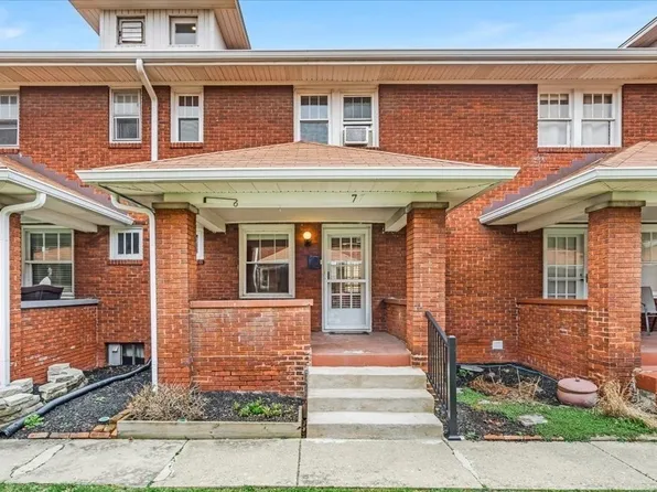 5623 E Washington St, Indianapolis, IN 46219