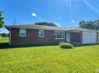 3878 State Route 49, Arcanum, OH 45304