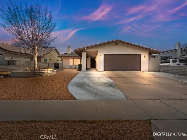 13115 Rolling Rdg, Victorville, CA 92395