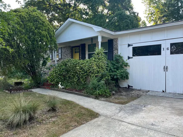 16 Pratt St, Charleston, SC 29407
