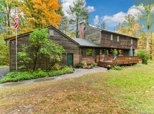35 Eddy Rd, Barkhamsted, CT 06063