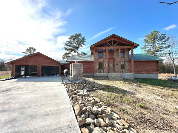 34 Grand View Trl, Calico Rock, AR 72519