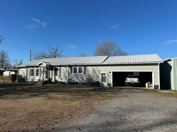 6585 County Road 22, Centre, AL 35960