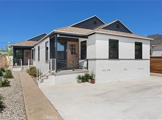 8353 Dunbarton Ave, Los Angeles, CA 90045