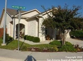 7730 Wexford Holw, San Antonio, TX 78240