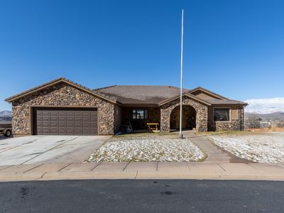 279 N 200 E, La Verkin, UT, 84745