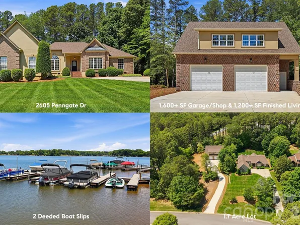 2605 Penngate Dr, Sherrills Ford, NC 28673