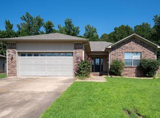 51 Rosebud Cir, Cabot, AR 72023