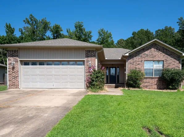 51 Rosebud Cir, Cabot, AR 72023